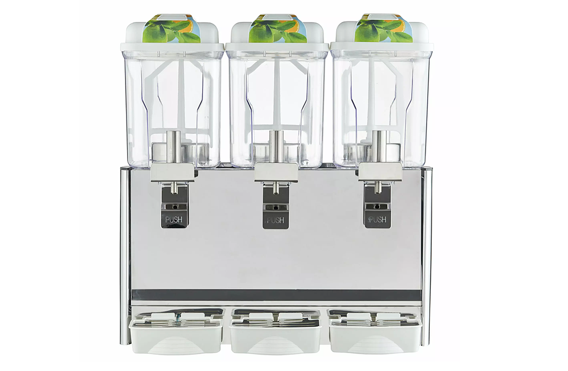 How a Drink Dispenser Levels Up Any Party