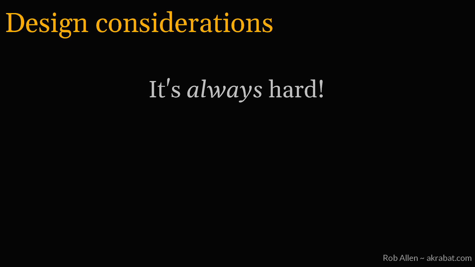 Slide 43