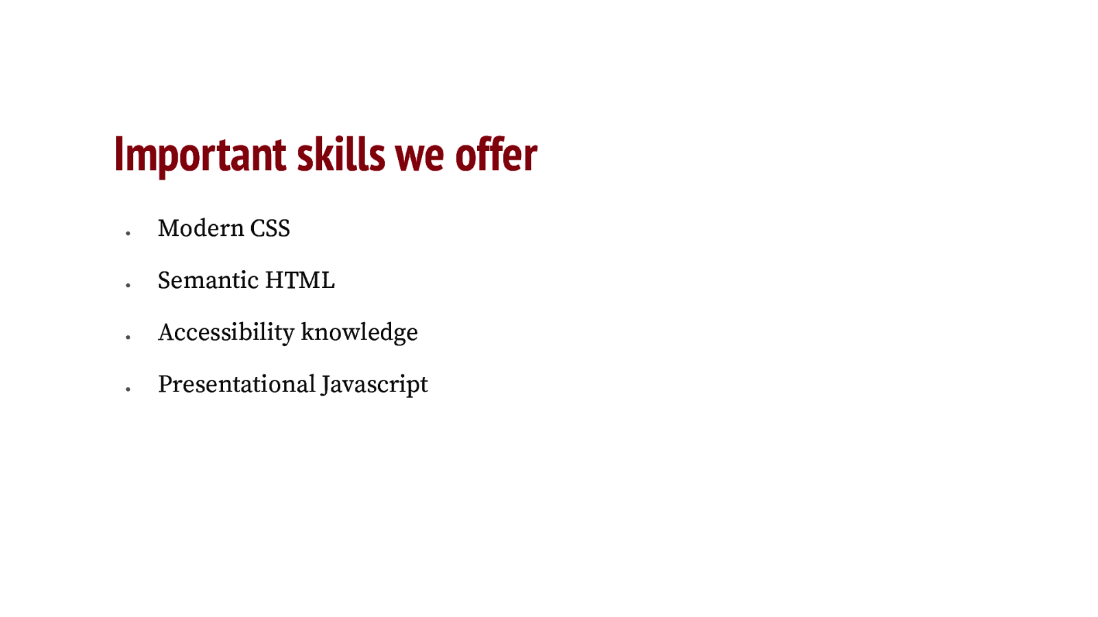 Slide 14