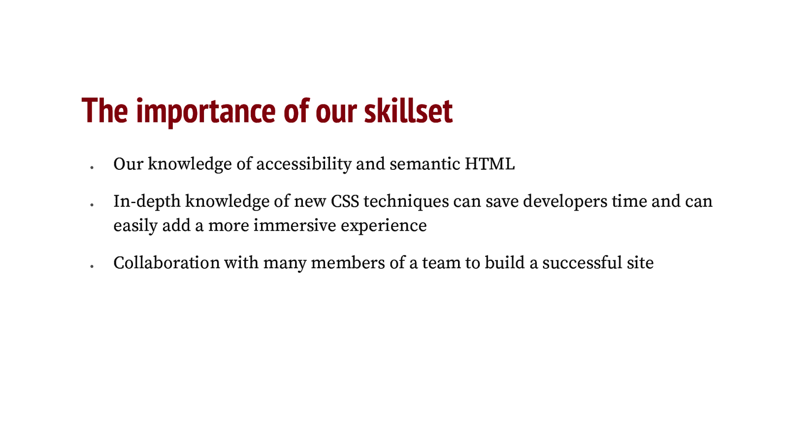 Slide 21