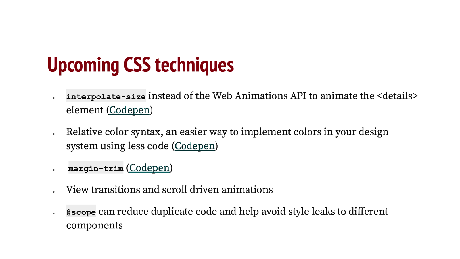 Slide 26