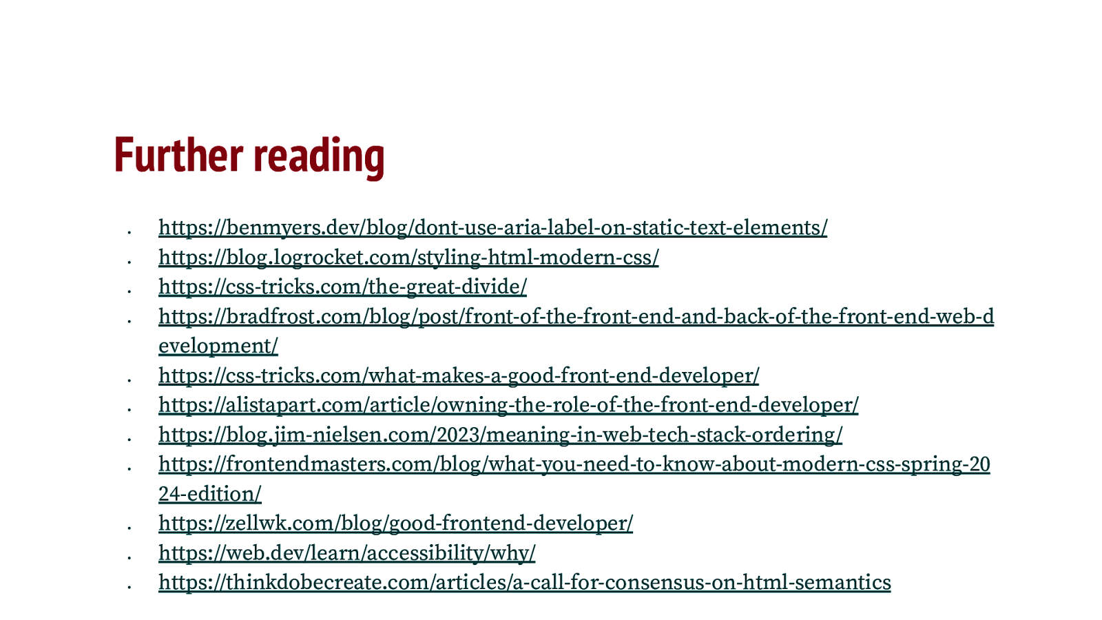 Slide 40