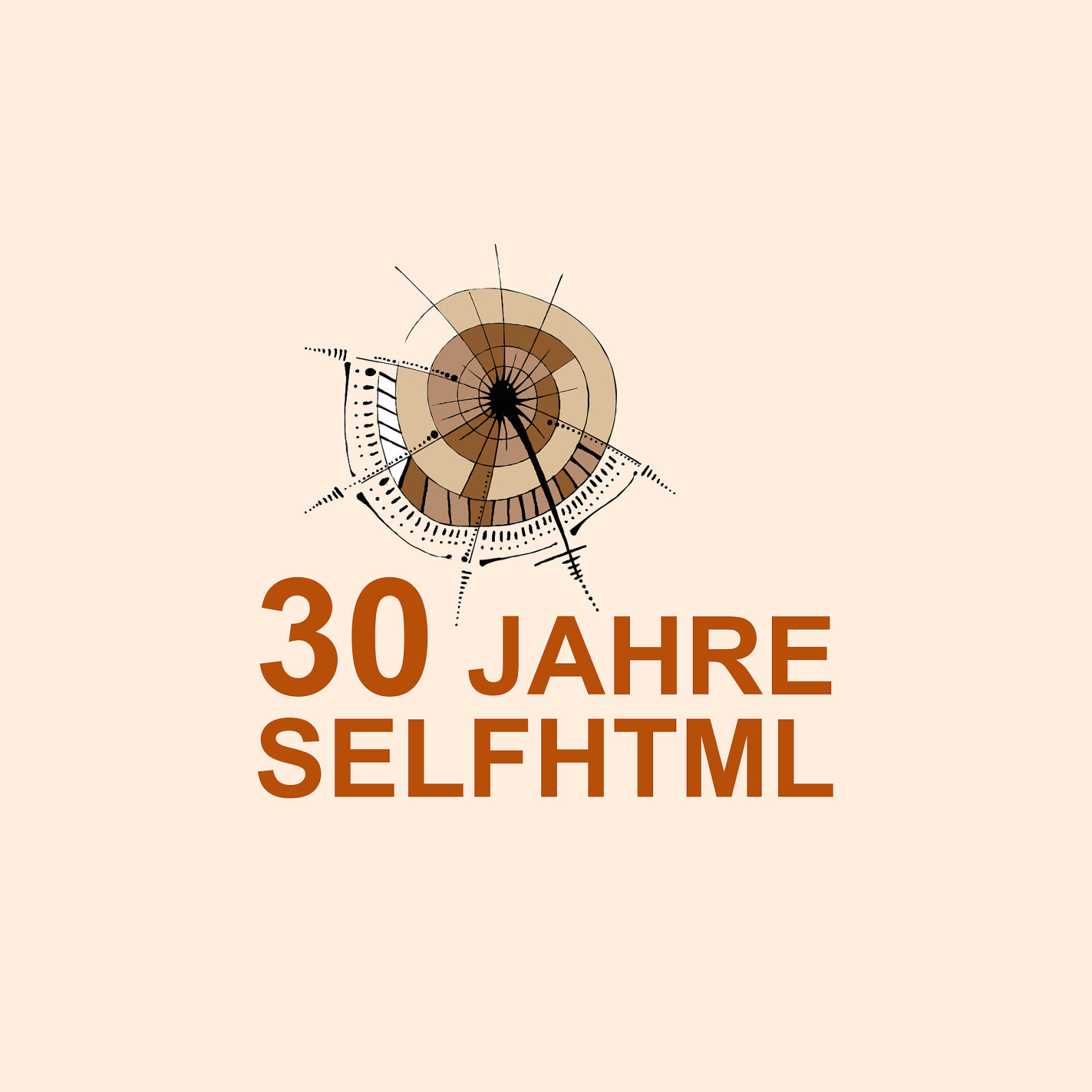 30 Jahre SELFHTML by Gunnar Bittersmann