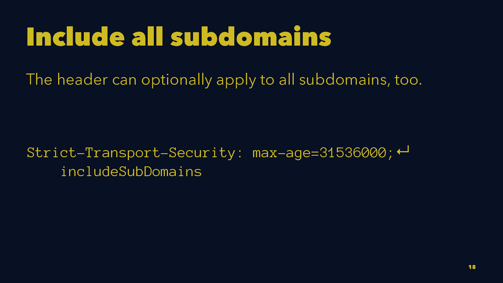 Slide 18