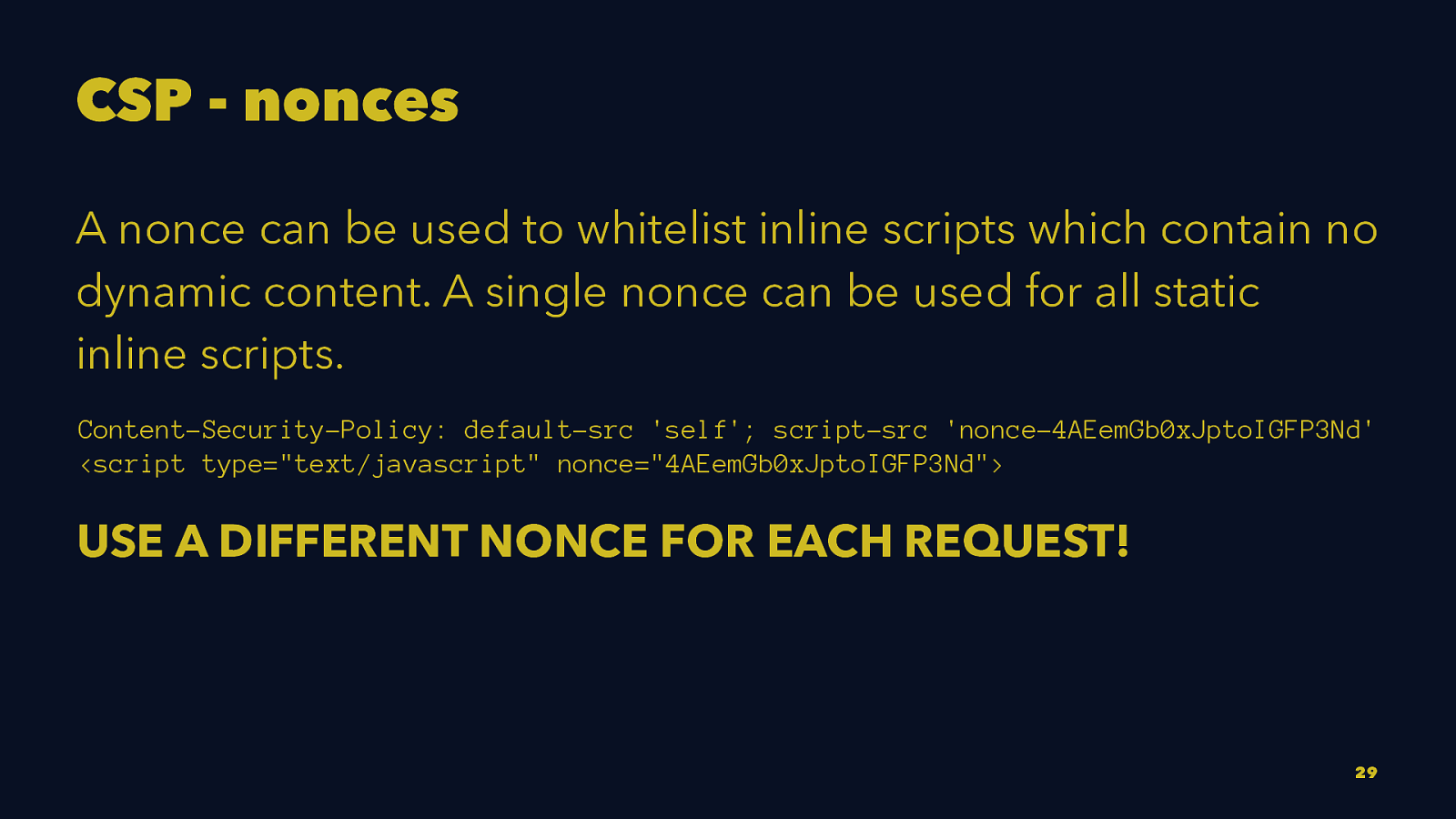 Slide 29