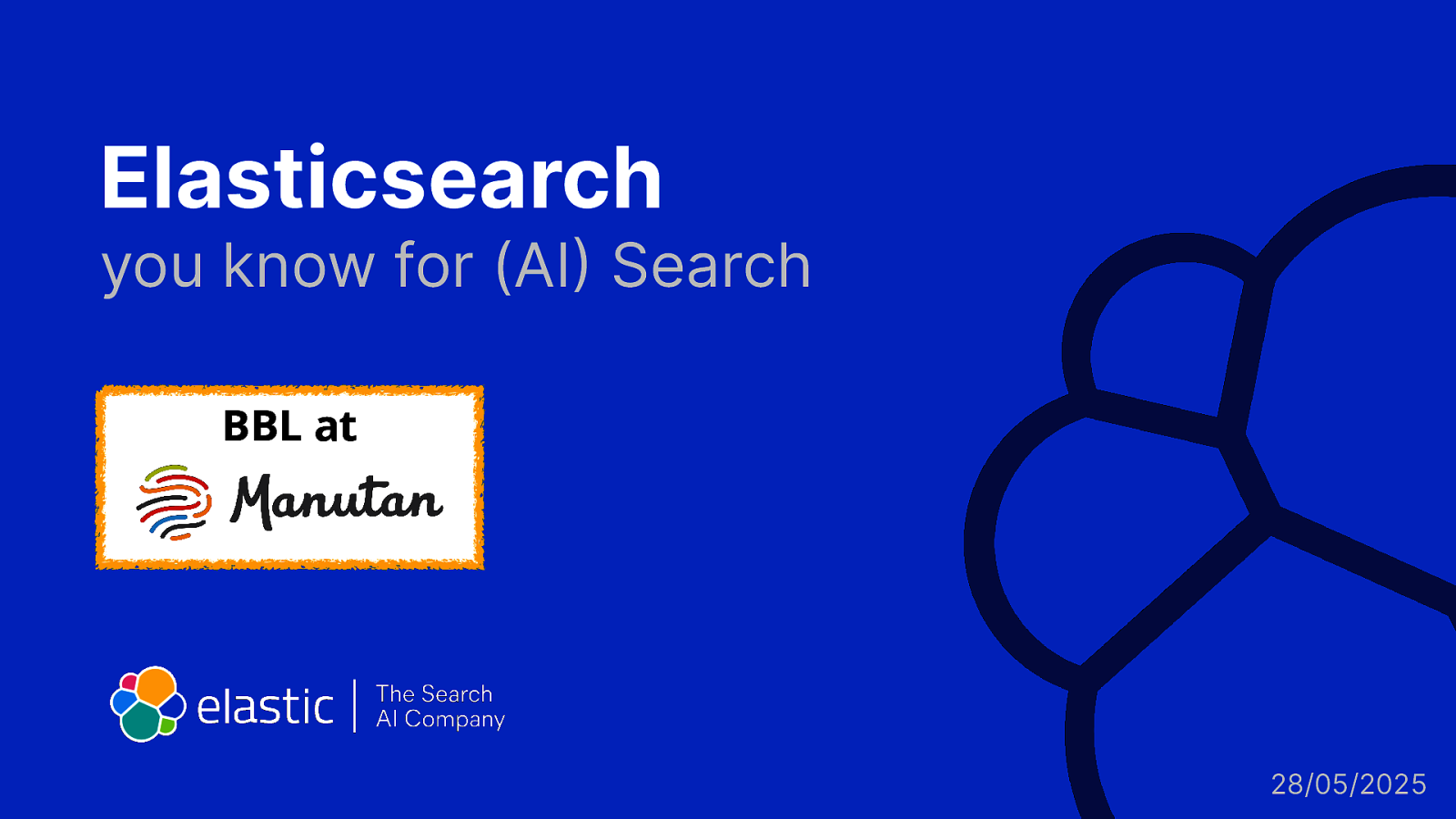 Elasticsearch by David Pilato