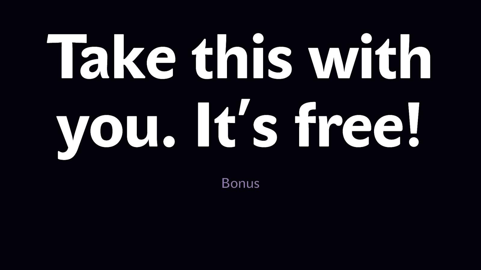 Slide 40