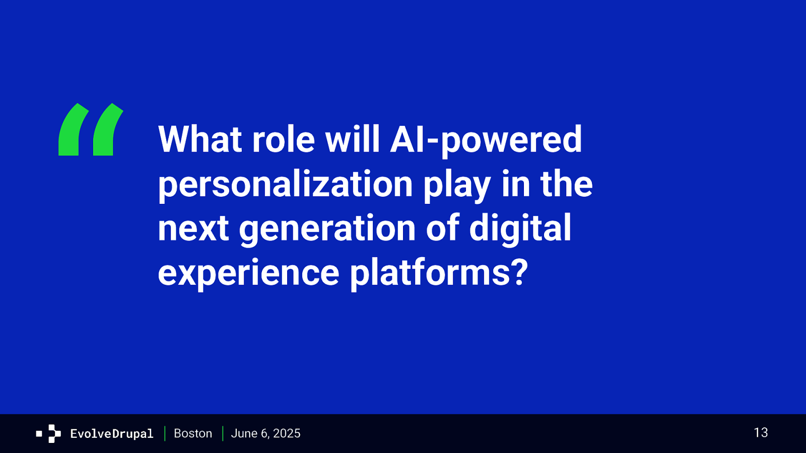Slide 13