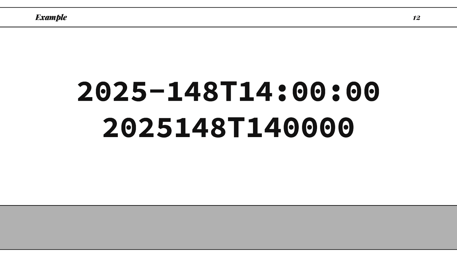 Slide 12