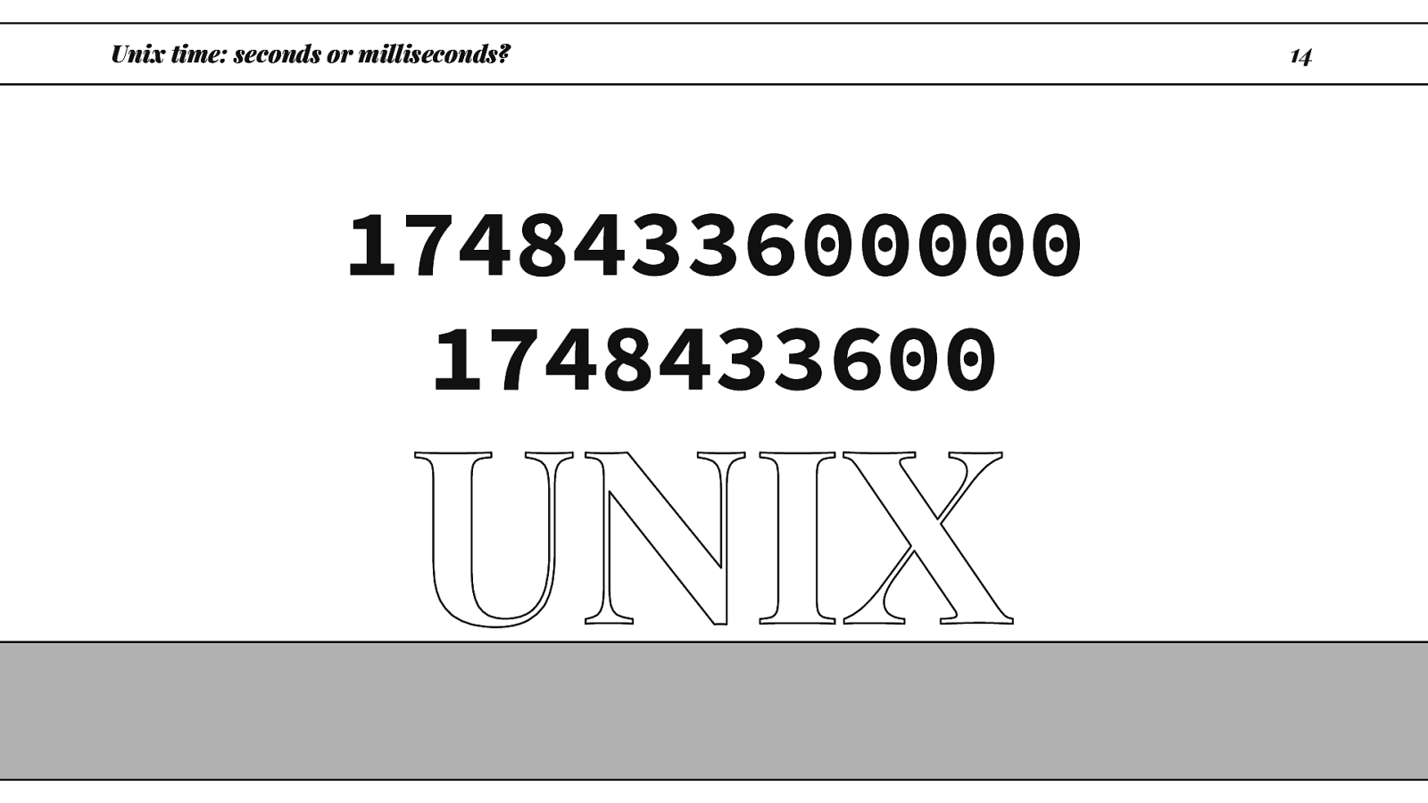 Slide 14