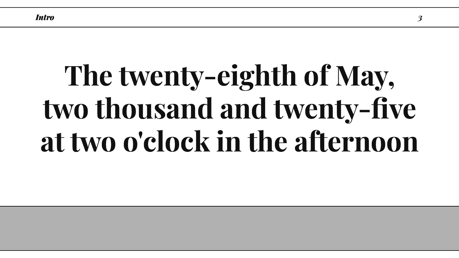 Slide 3