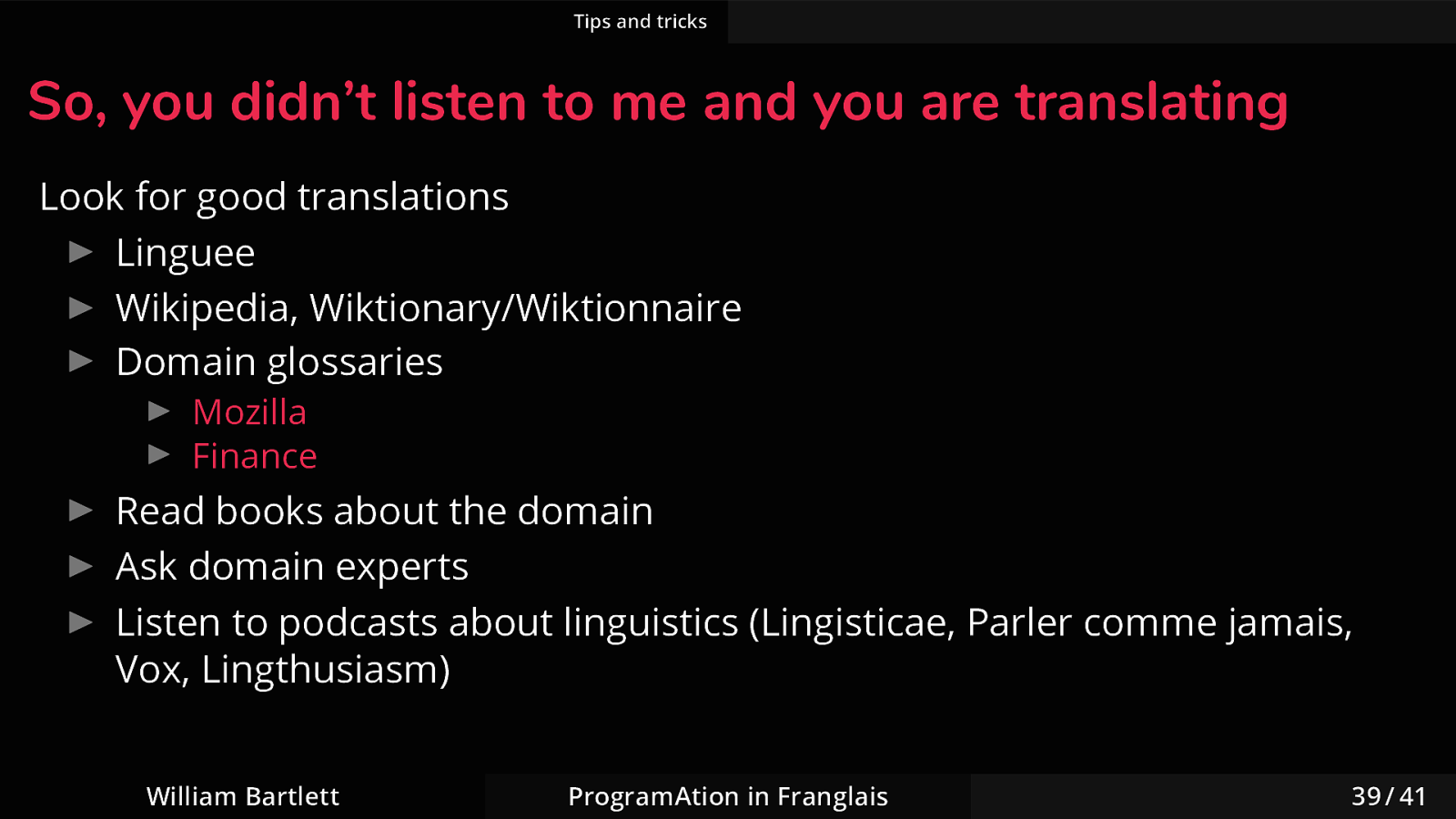 Slide 60