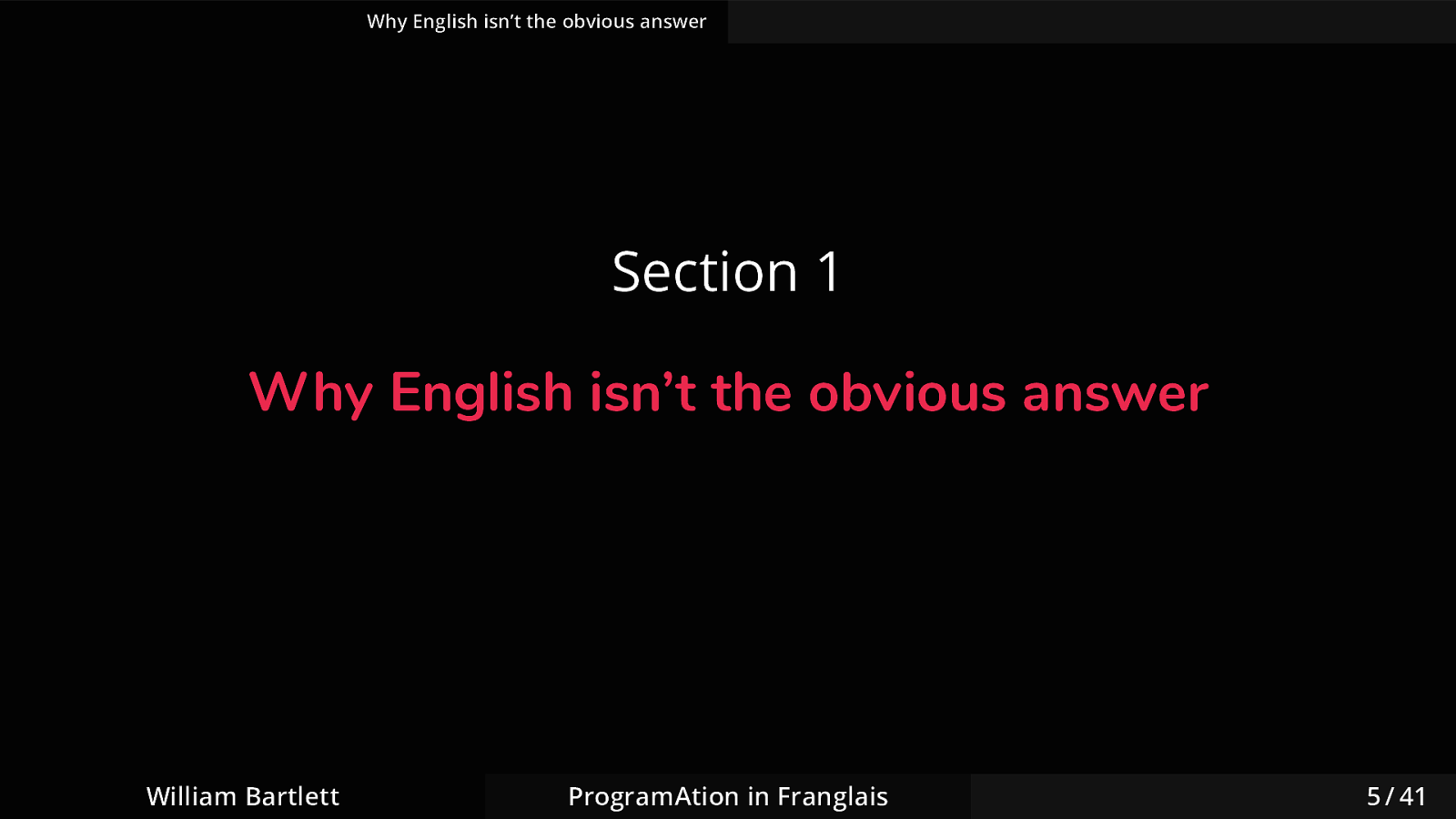 Slide 7
