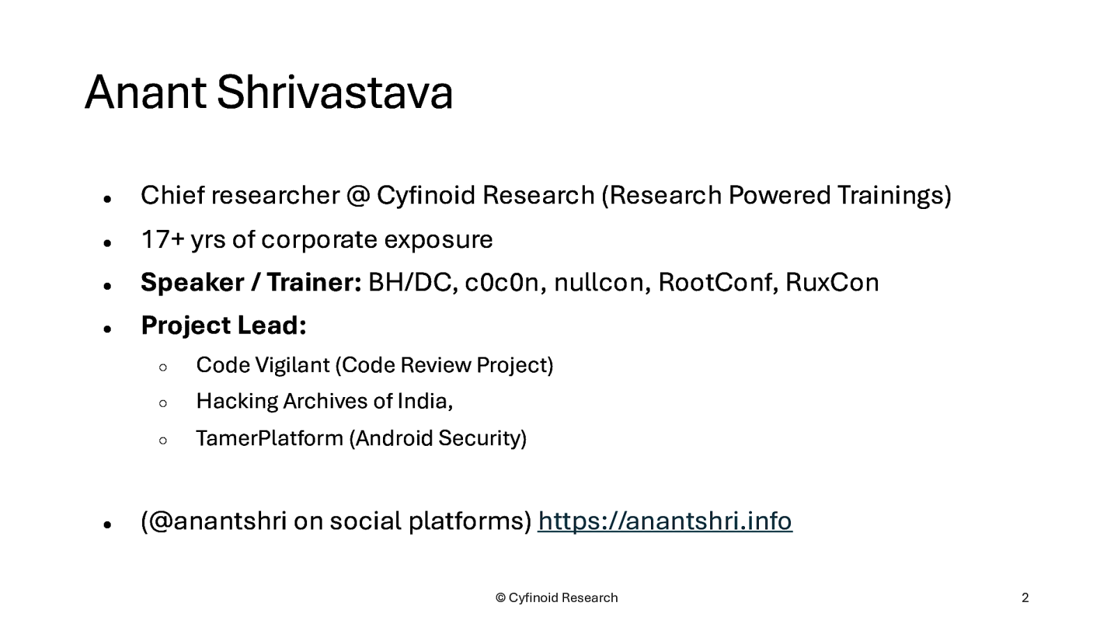 Slide 2