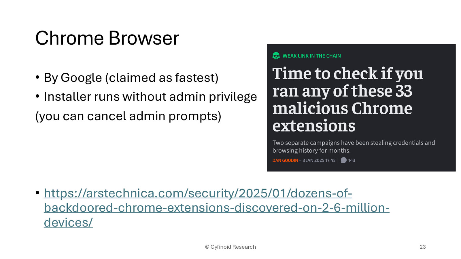 Slide 23
