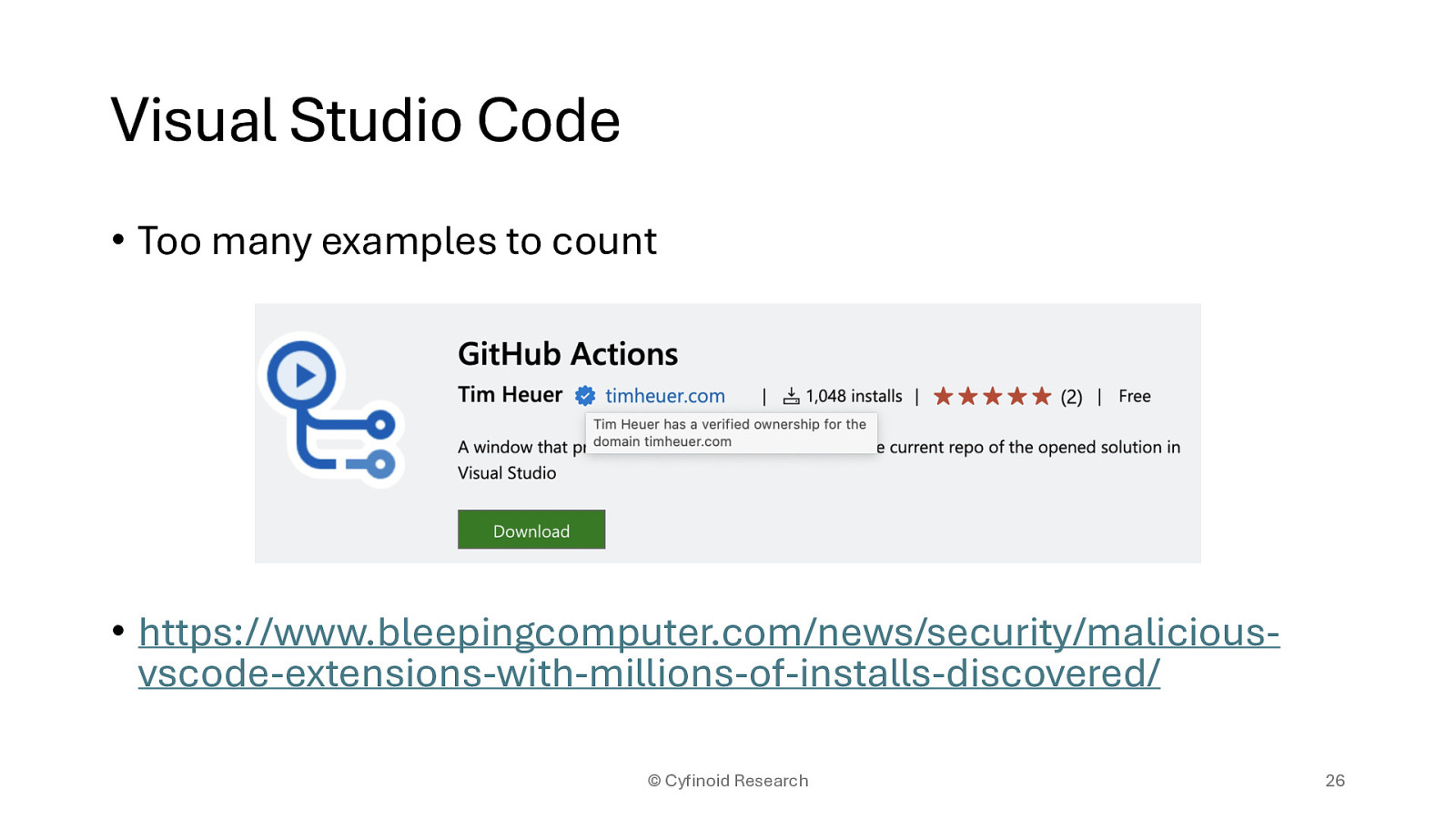 Slide 26