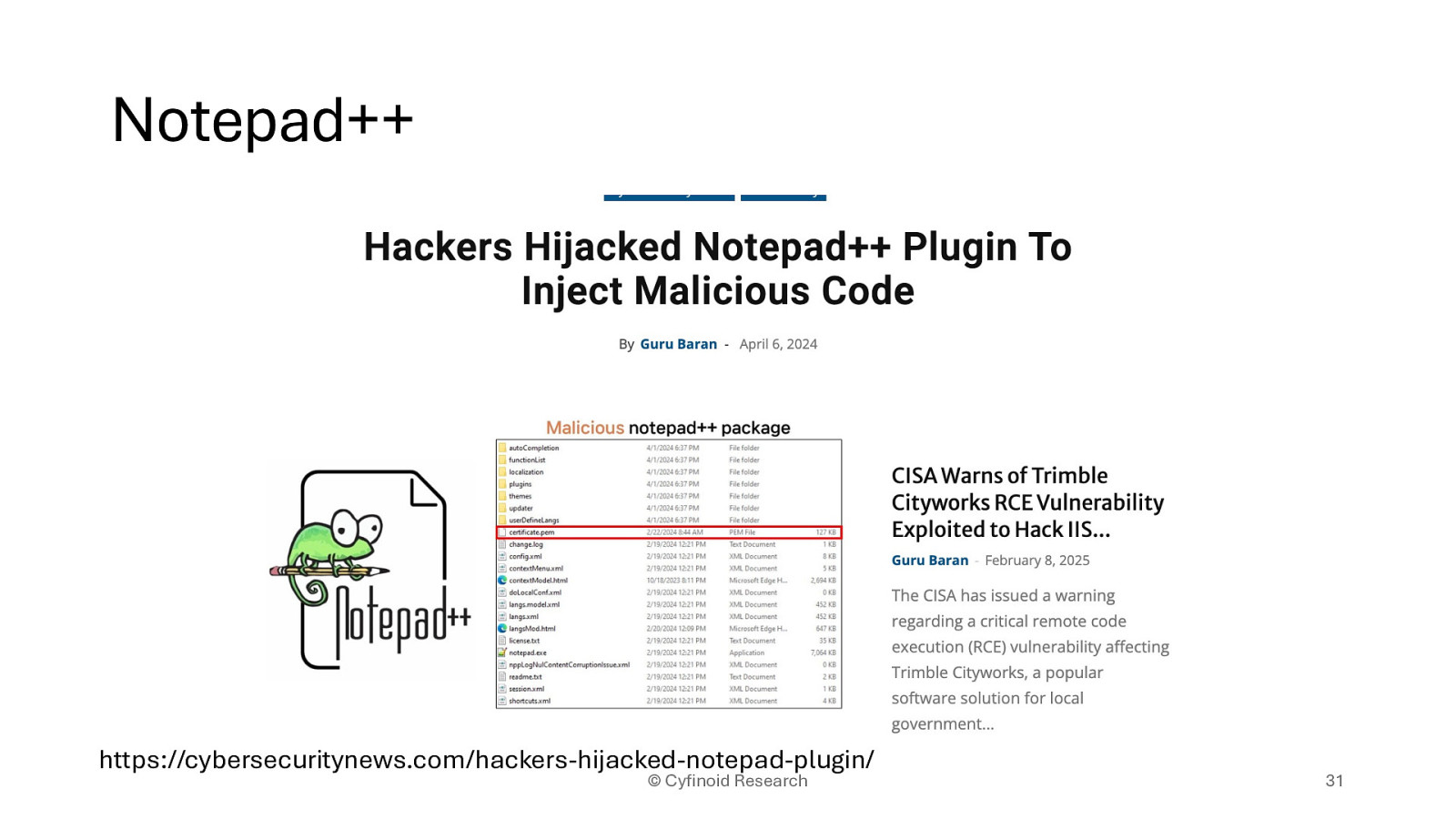 Slide 31