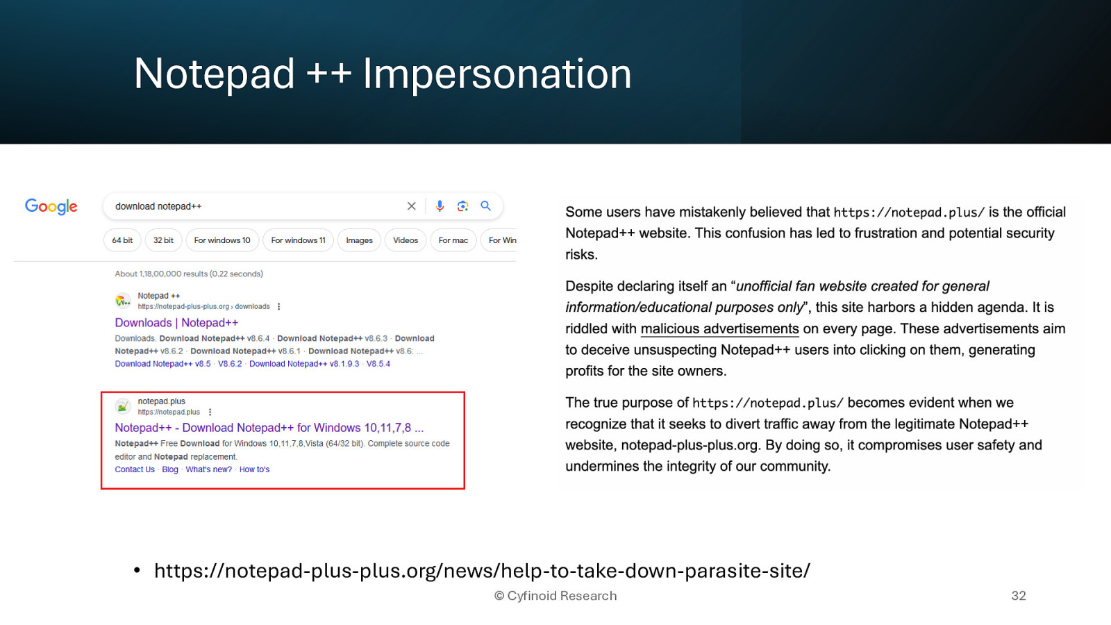 Slide 32