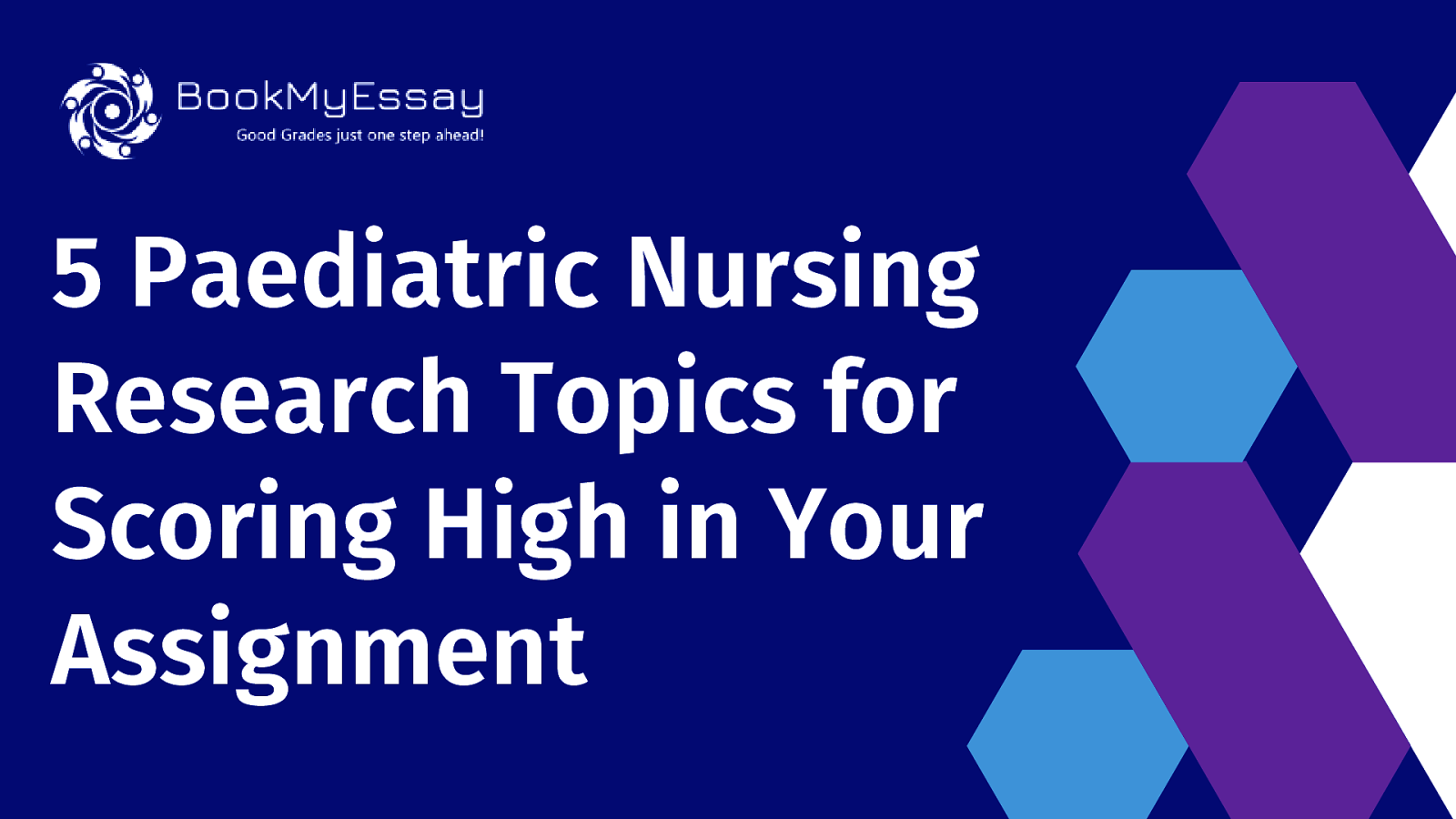 paediatric nursing research topics Assignment Help