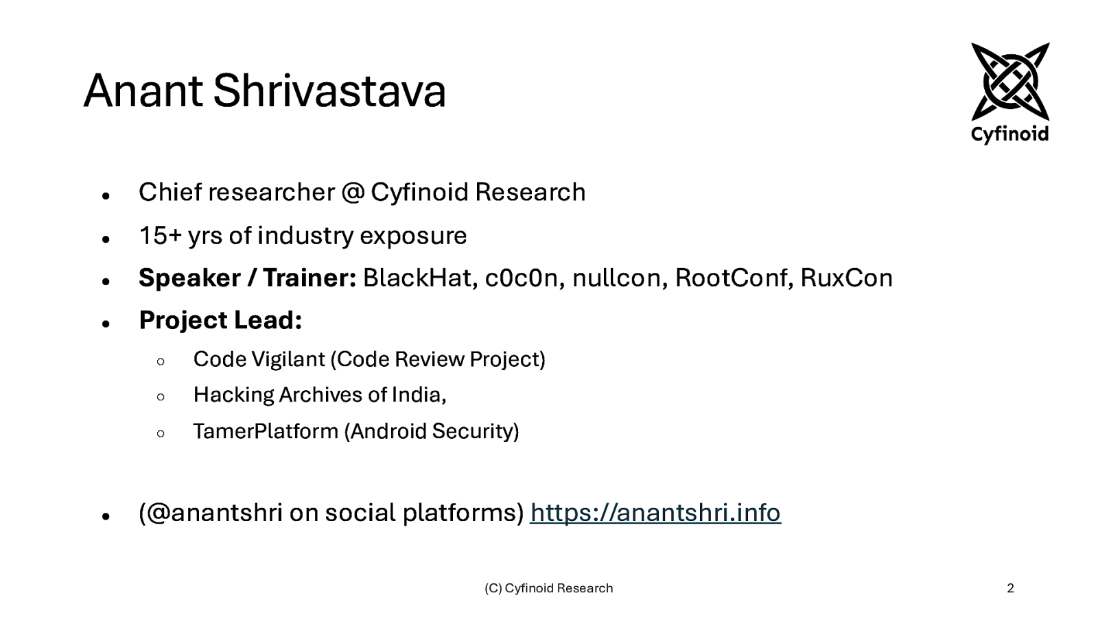 Slide 2