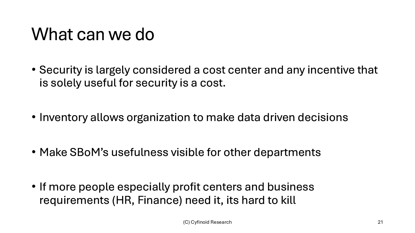 Slide 21