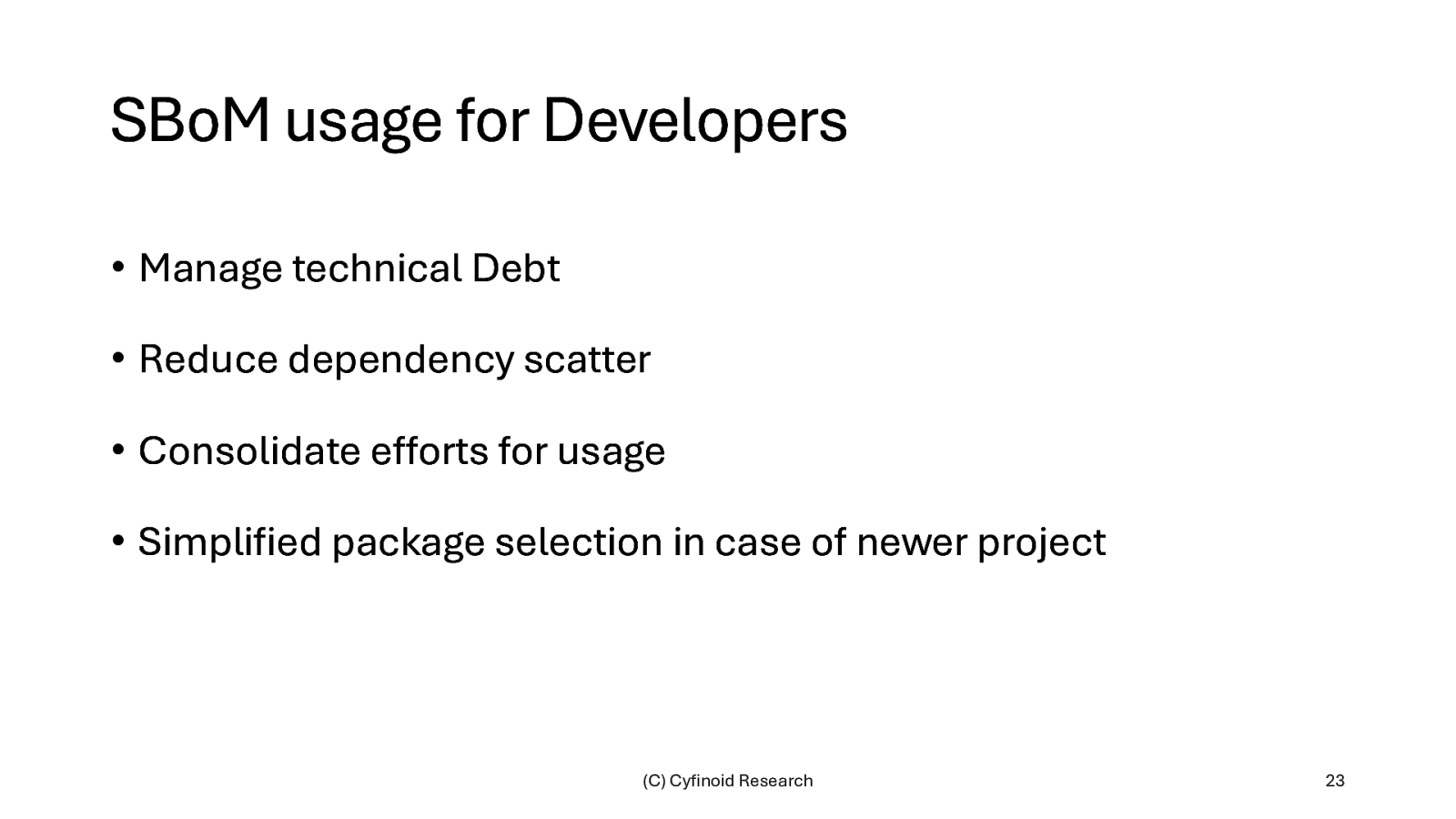 Slide 23