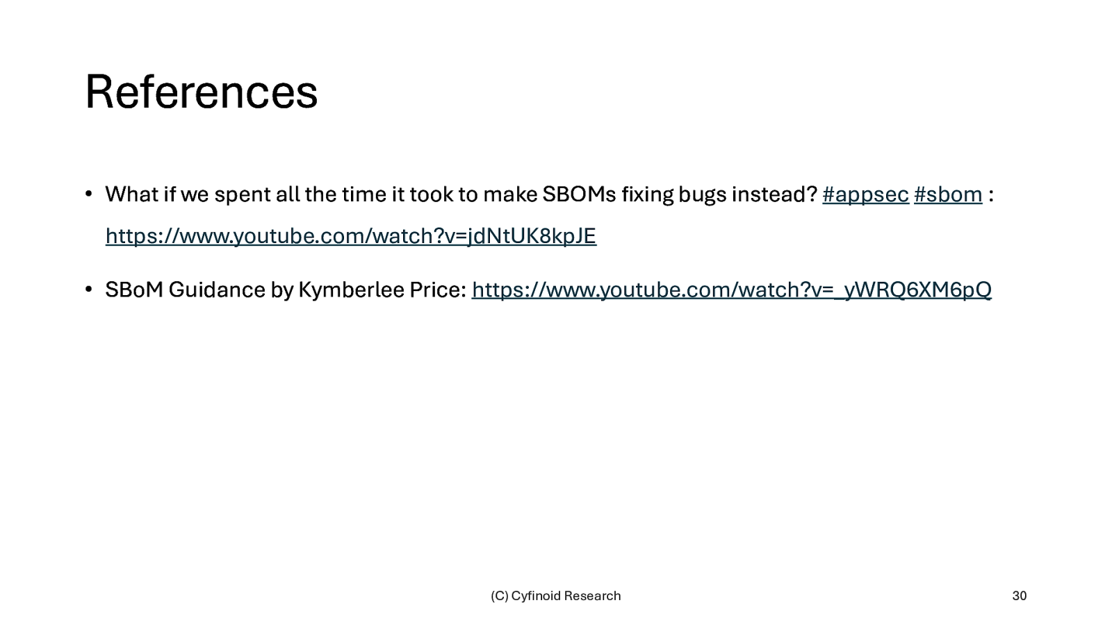 Slide 30