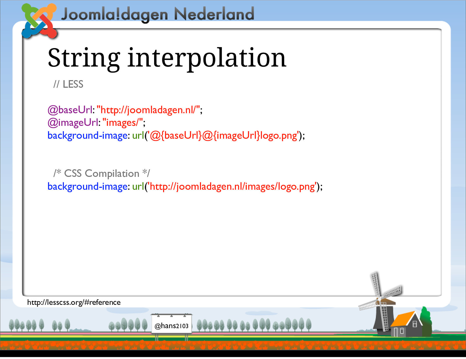 Slide 22