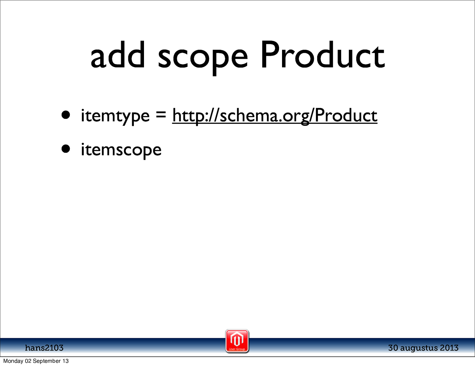 Slide 27