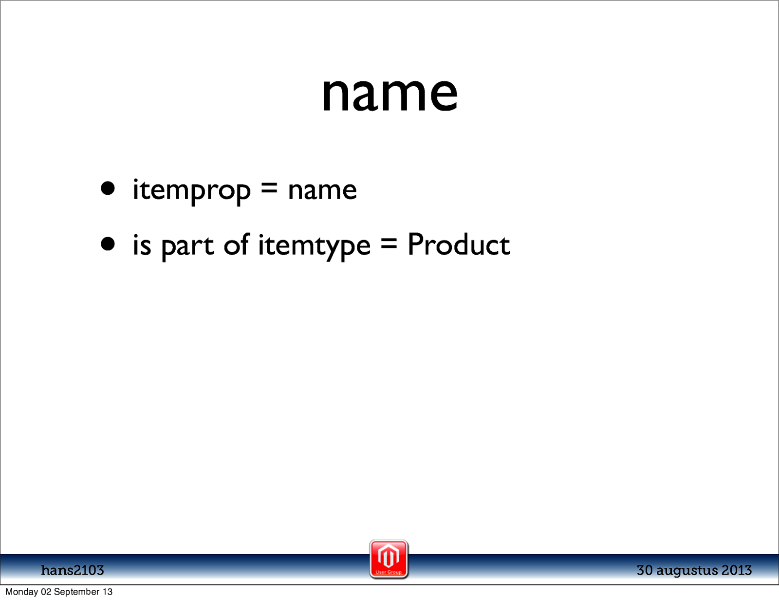 Slide 30