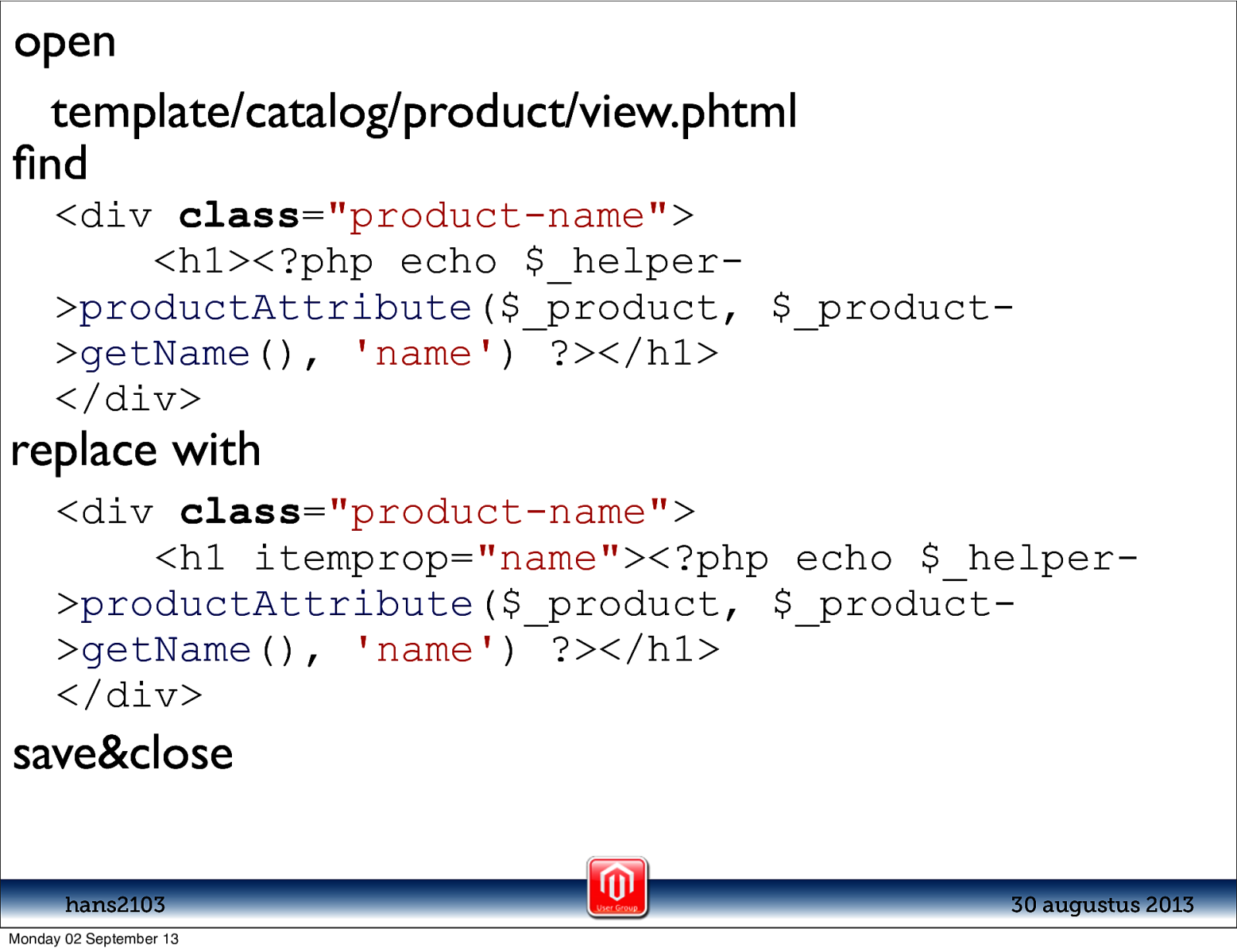 Slide 31