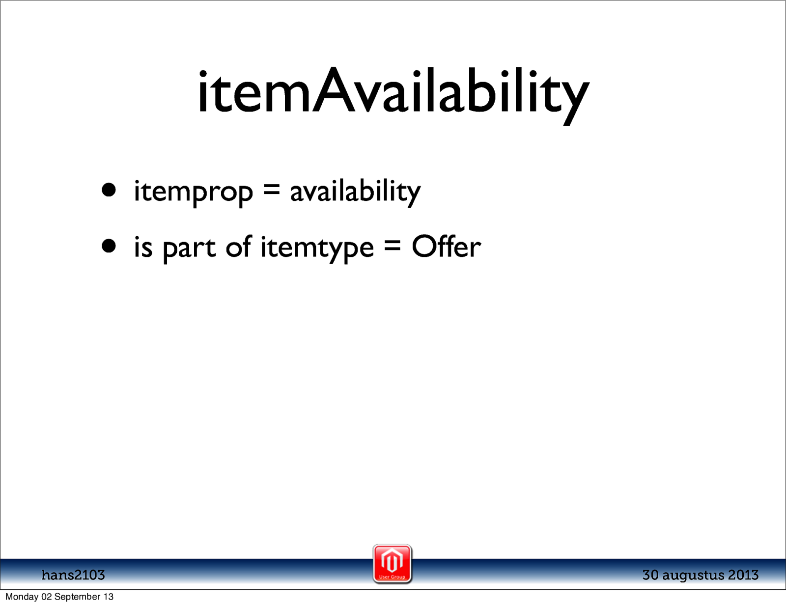 Slide 44