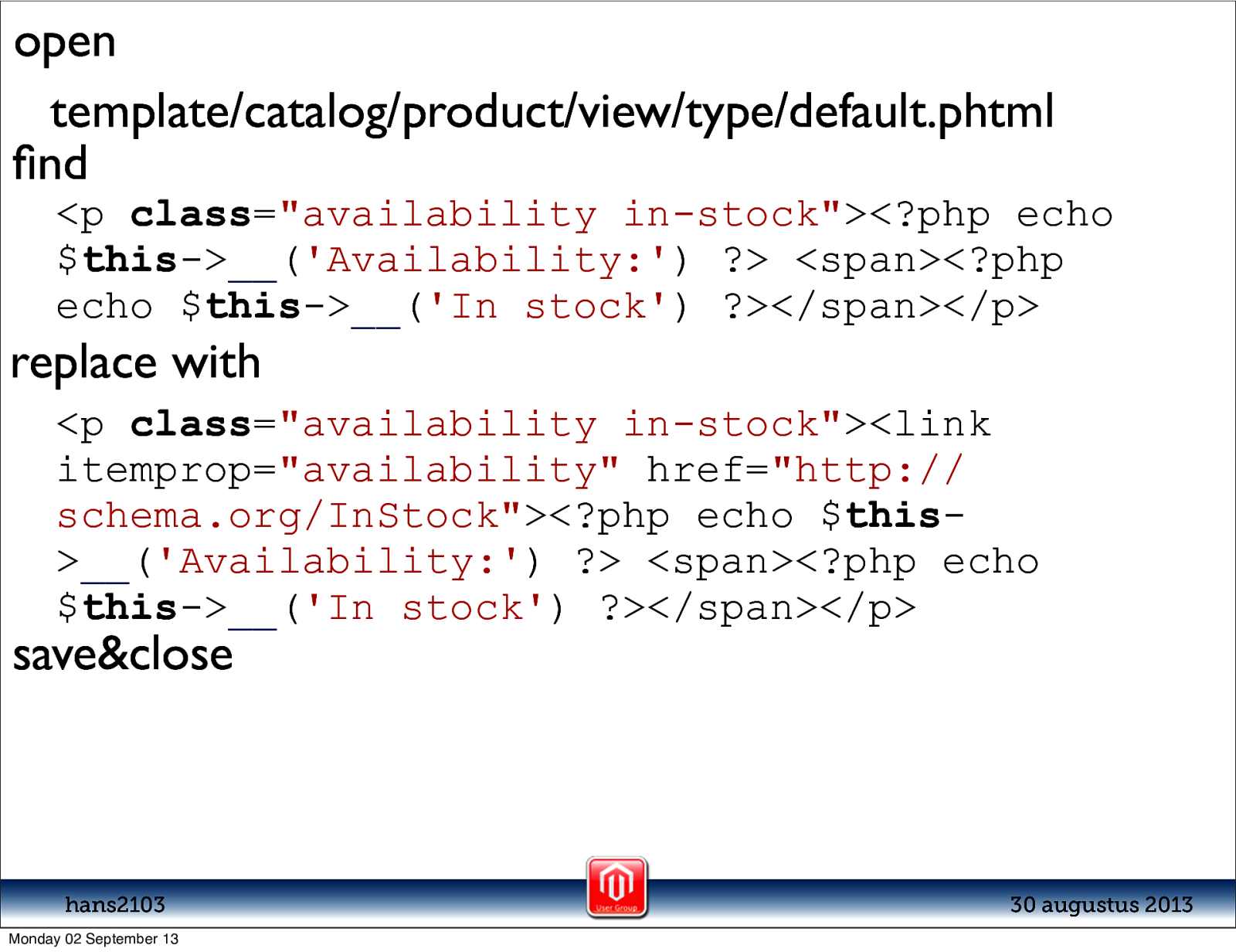 Slide 46