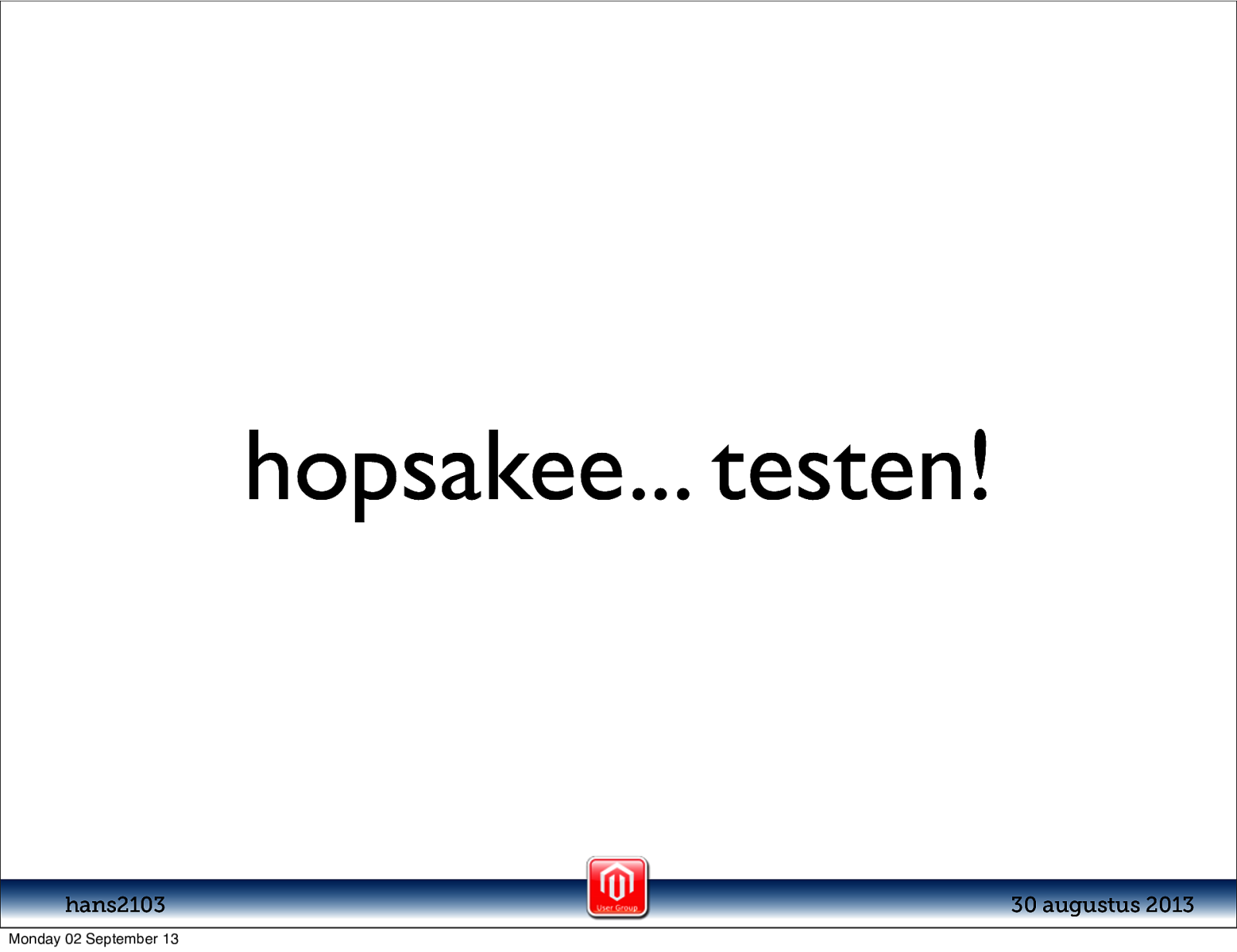 Slide 65