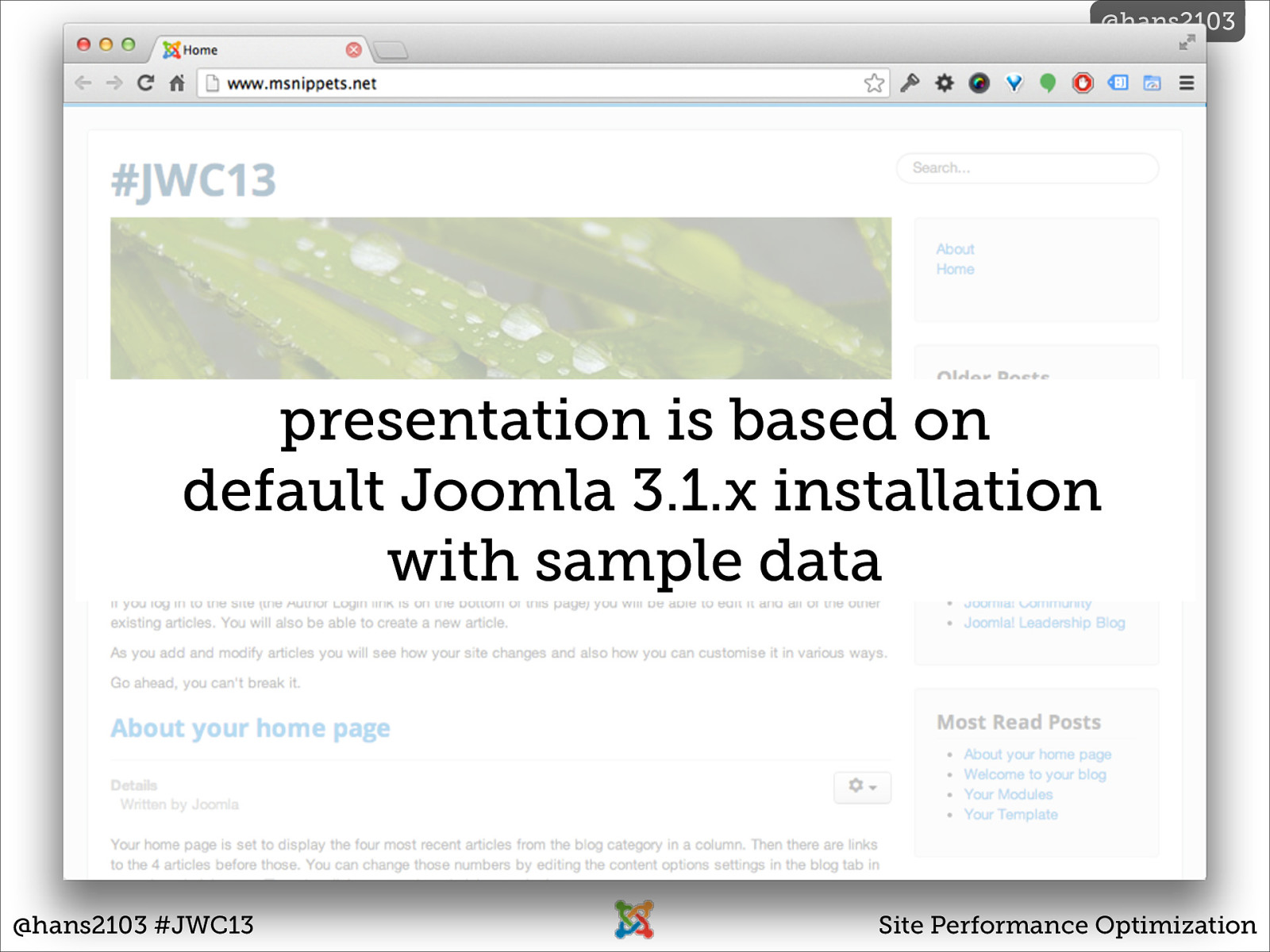 Slide 2