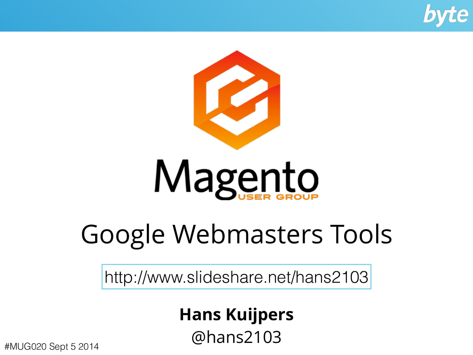 Slide 2