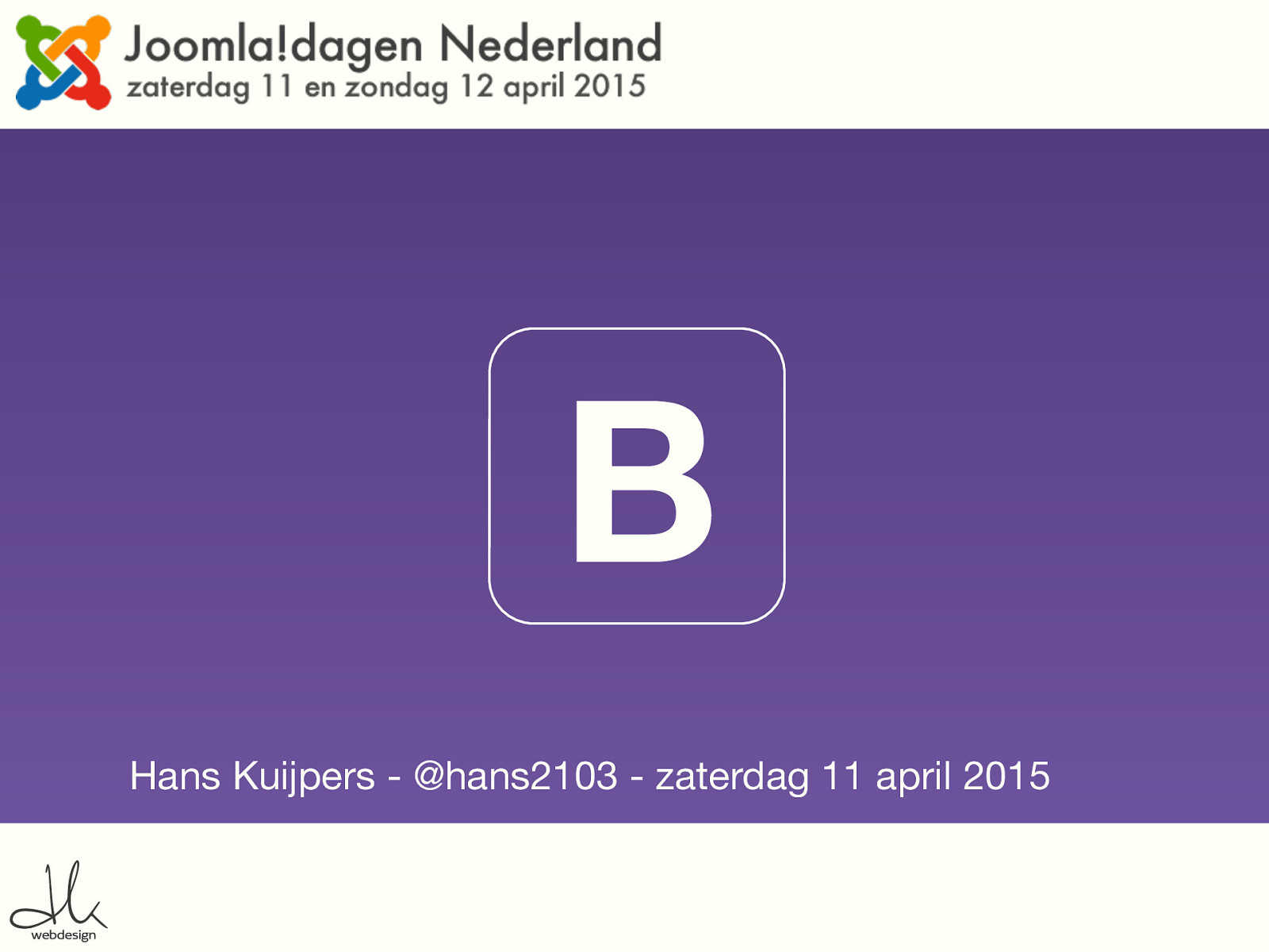 Bootstrap 3 in Joomla!