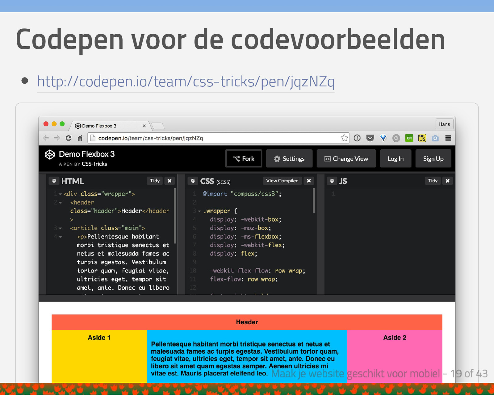 Slide 19