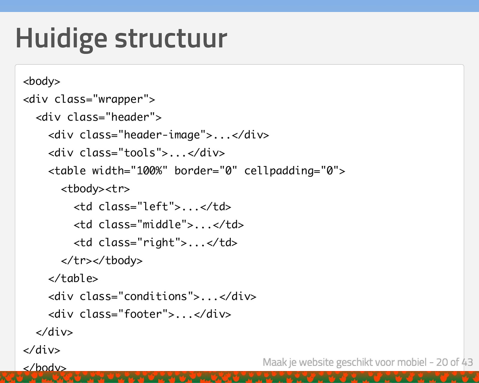 Slide 20