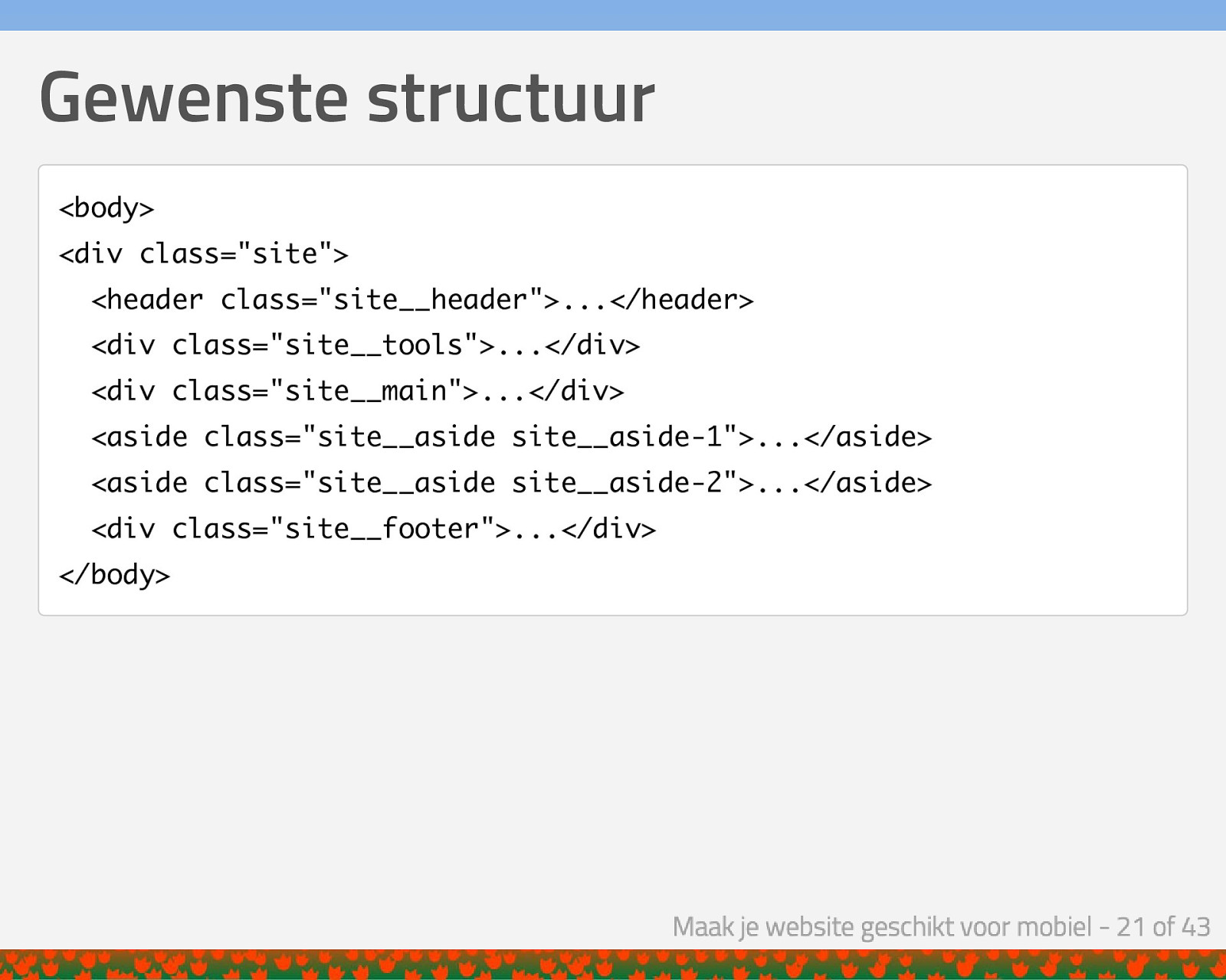 Slide 21