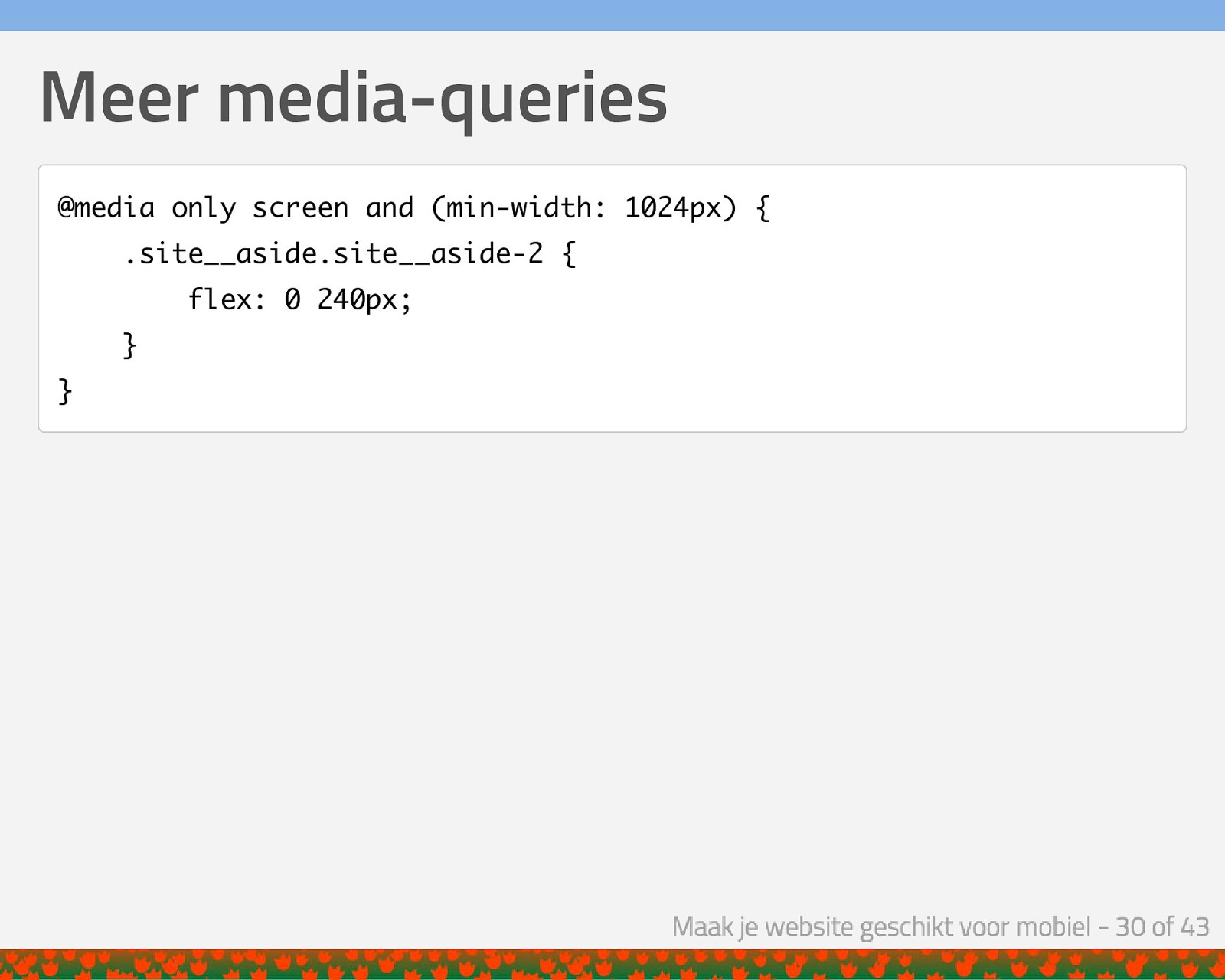 Slide 30