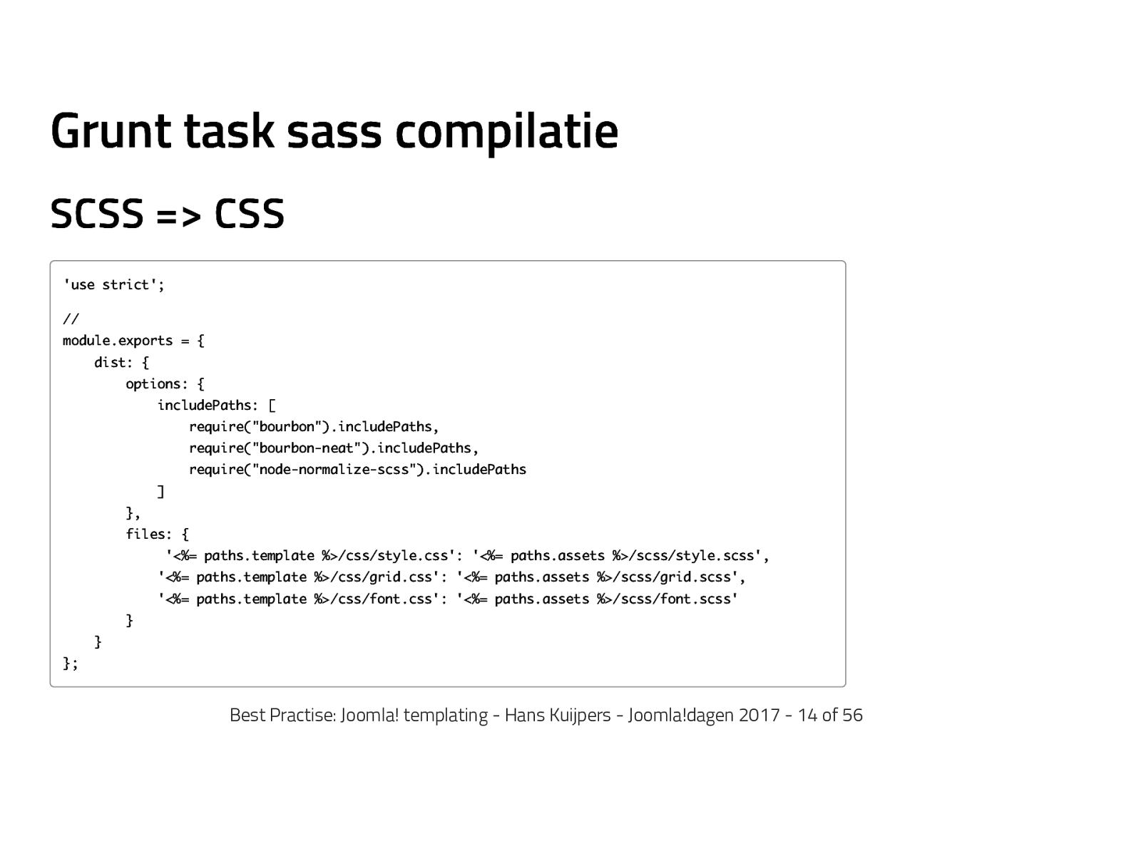Slide 14