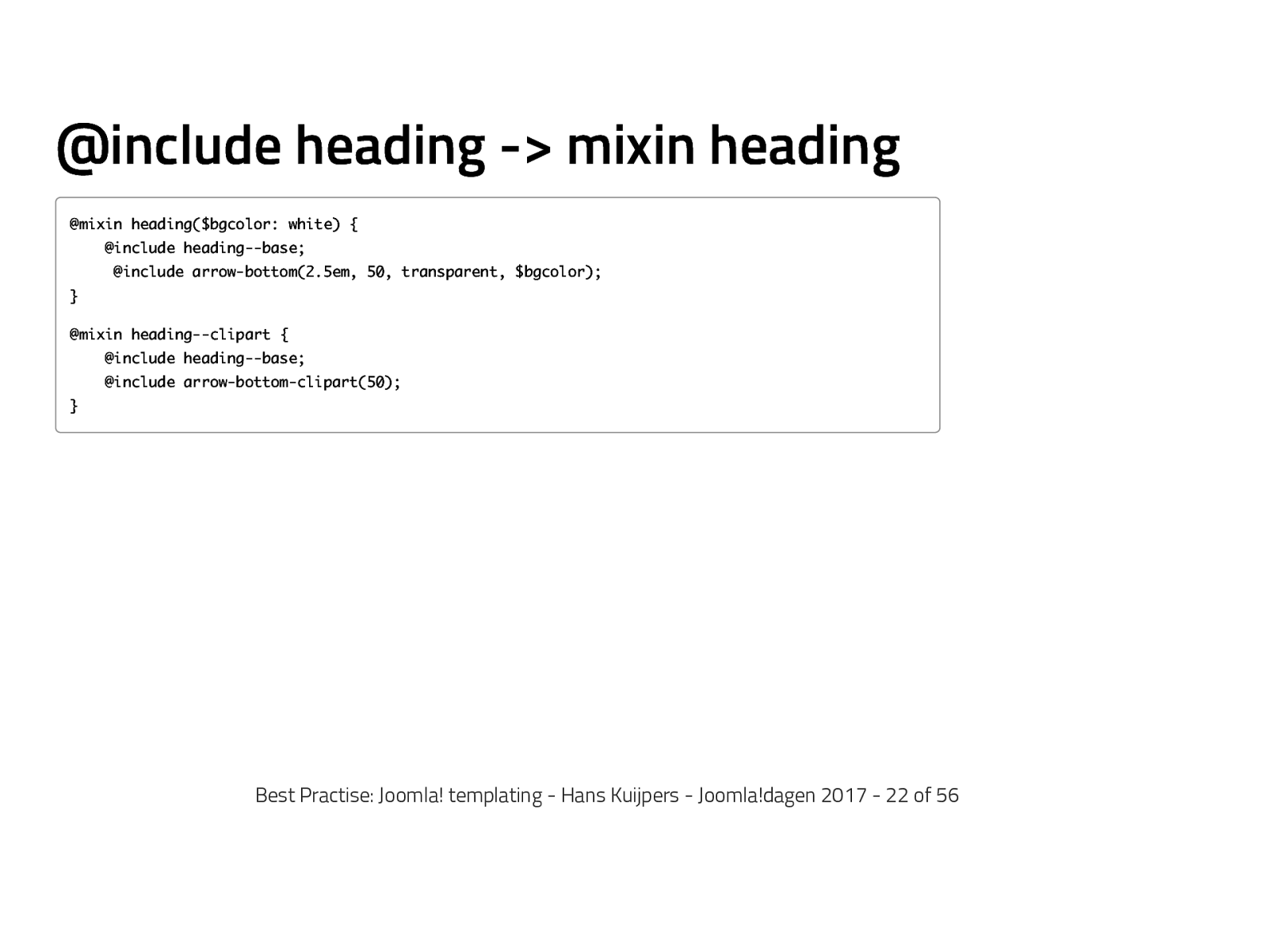 Slide 22