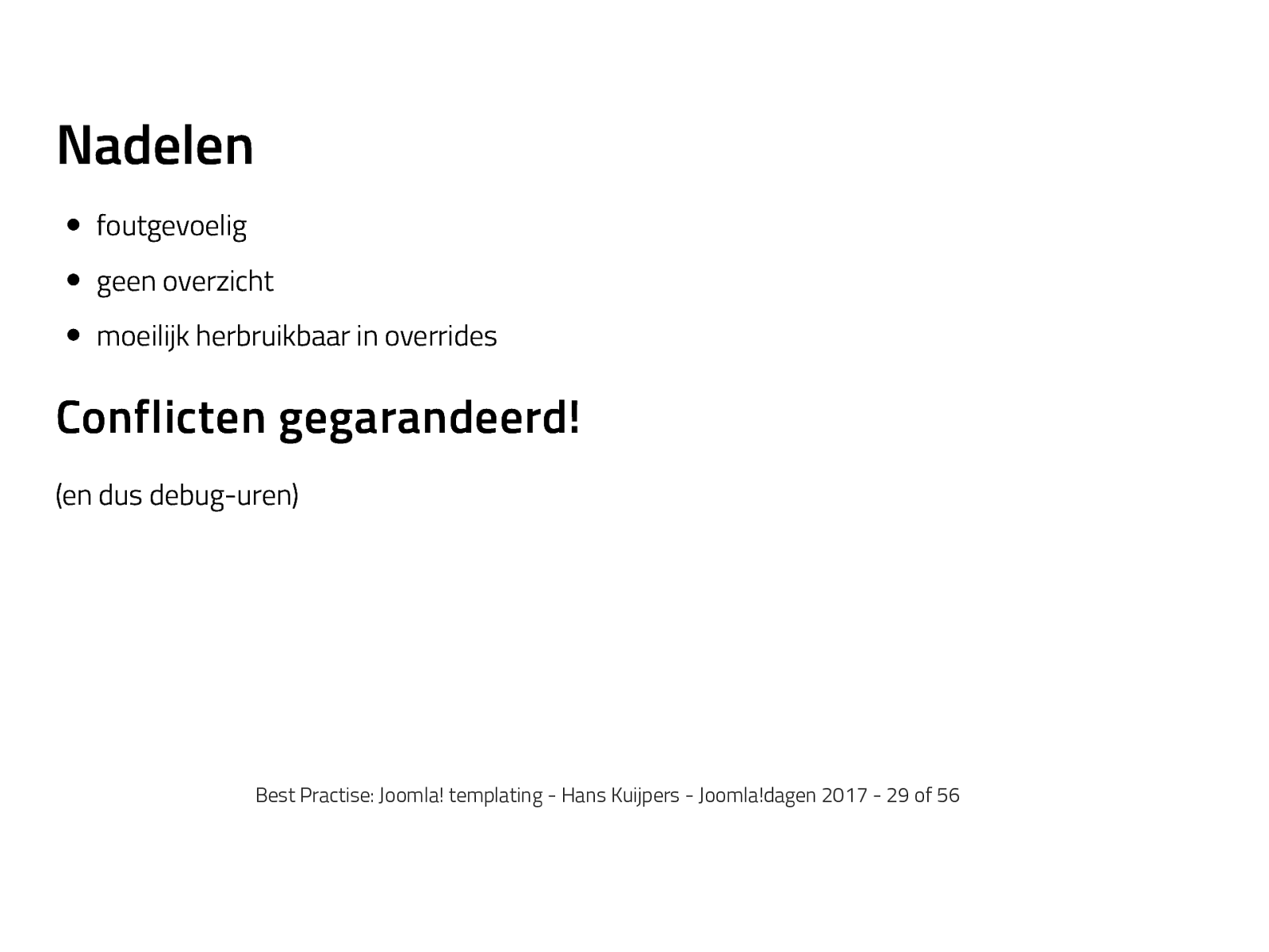 Slide 29