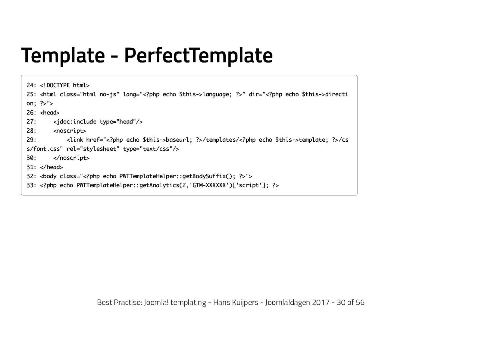 Slide 30