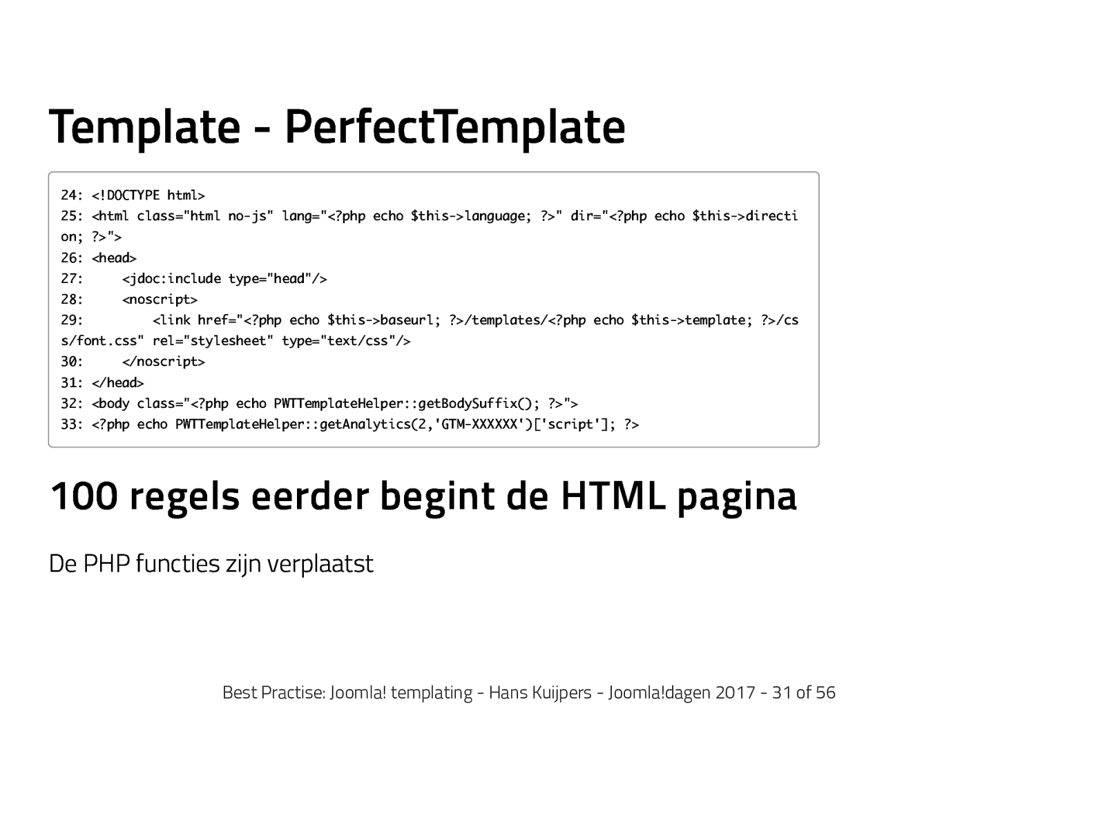 Slide 31