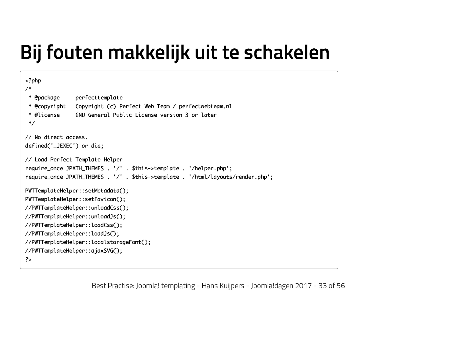 Slide 33