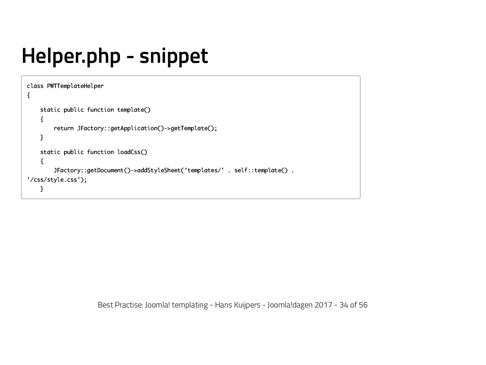Slide 34