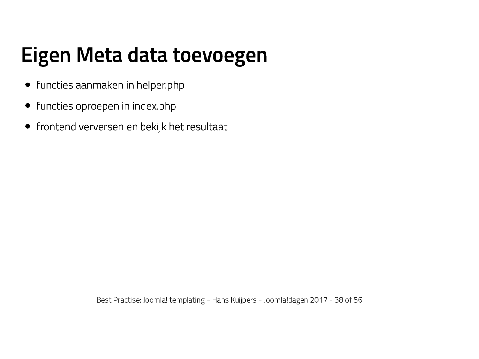 Slide 38