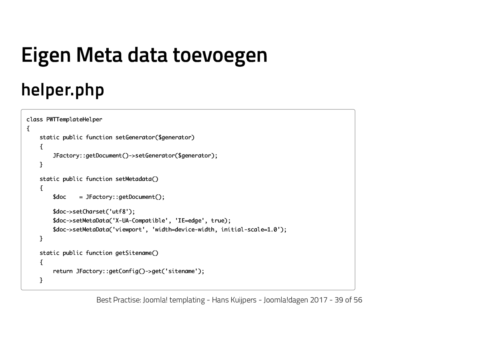 Slide 39